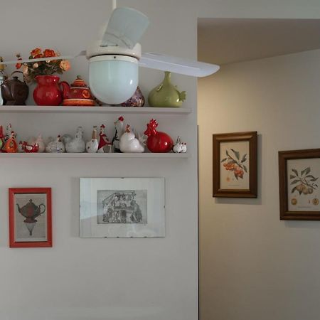 Apartamento Casa Dei Ruscelli Bari Exterior foto