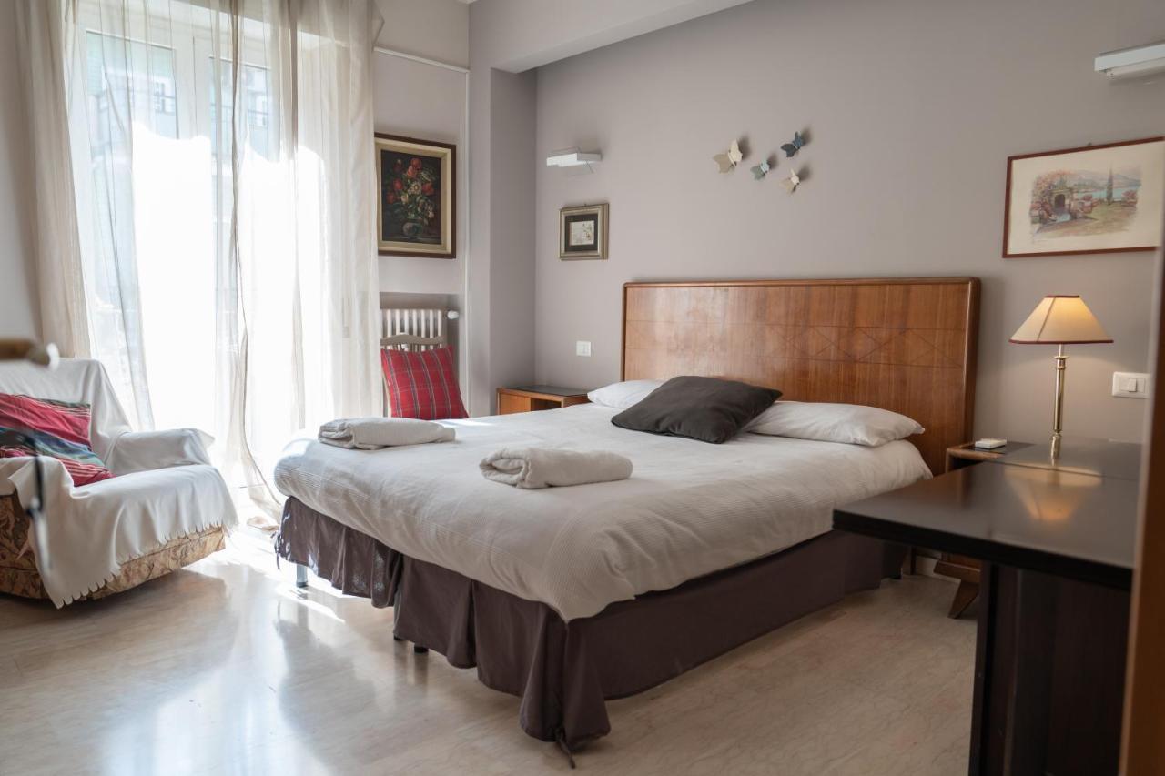 Apartamento Casa Dei Ruscelli Bari Exterior foto
