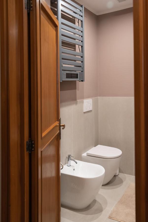 Apartamento Casa Dei Ruscelli Bari Exterior foto