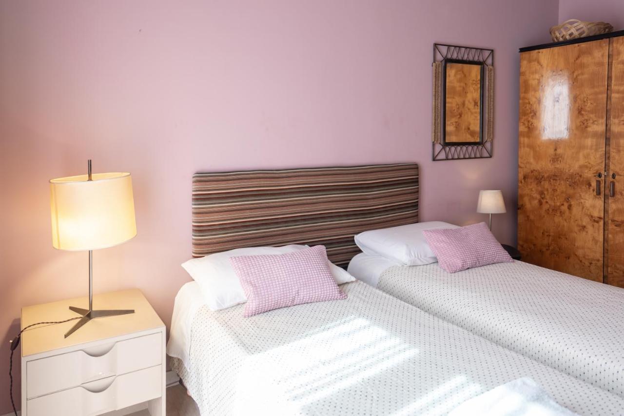 Apartamento Casa Dei Ruscelli Bari Exterior foto